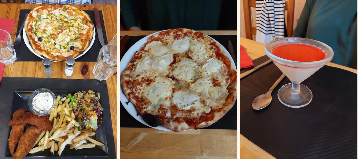 Les Frangins - Gallery Image 2