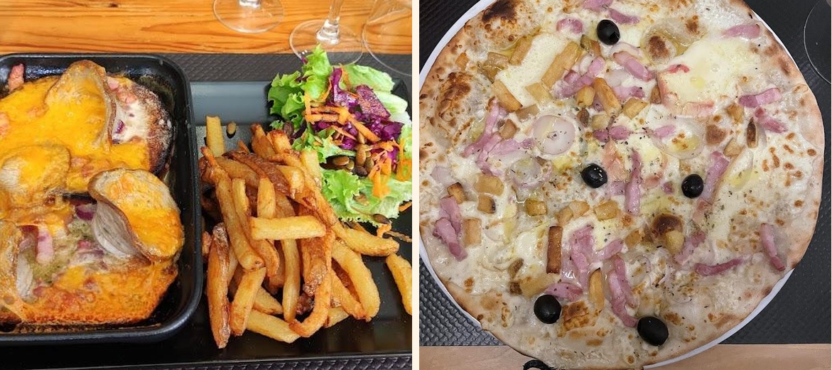 Les Frangins - Gallery Image 3