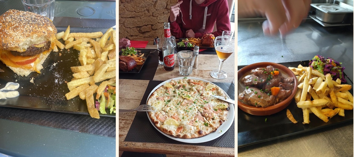 Les Frangins - Gallery Image 6