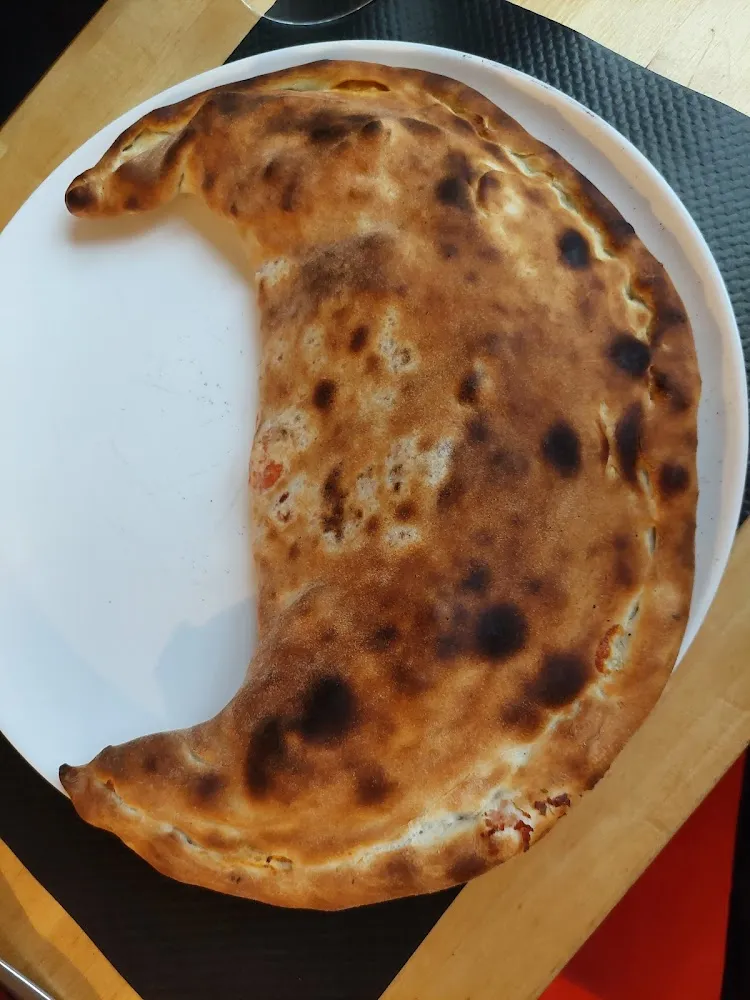 Calzone